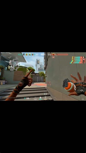 Raze Ult ACE 5k kills on Split 💥 | Valorant Highlights #valorant #valorantclips