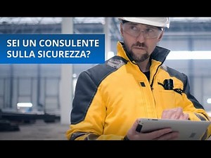Scuola della Sicurezza - Piattaforma eLearning per consulenti