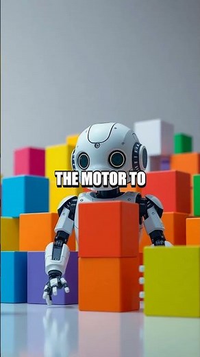 Color Sense Art Bot Episode