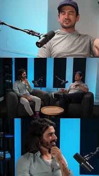 Getting rid of menial tasks #podcast #userexperience #aiinfrastructure