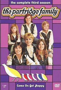 The Partridge Family Summary, Trailer, Season List, Cast, Where to Watch and More