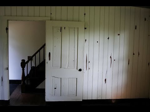 Another Simple Low Budget Trick to Bulletproof your home for SHTF! Part 2