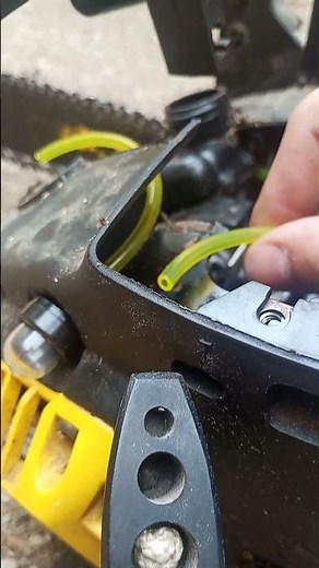 This is how priming bulbs work.- small engines