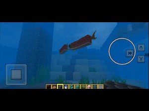 How to Build a Statue in Minecraft | Easy Minecraft Statue Tutorial