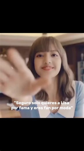 Lalisa: Un viaje de amor desde 2021