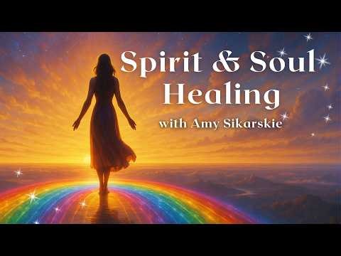Timelines, Dimensions & New Earth Energy: Healing Emotional Wounds Across Realities - Season 2 Ep 1