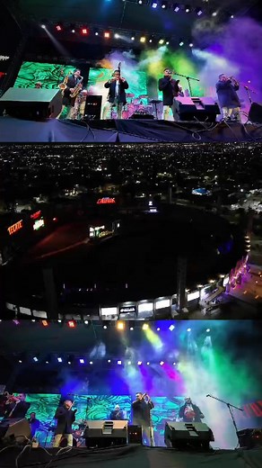 Tropicalisimo Apache Oficial on Reels