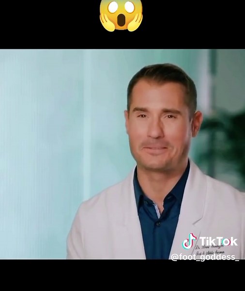 Transforming Terrifying Feet: From Rock Hard to Smooth