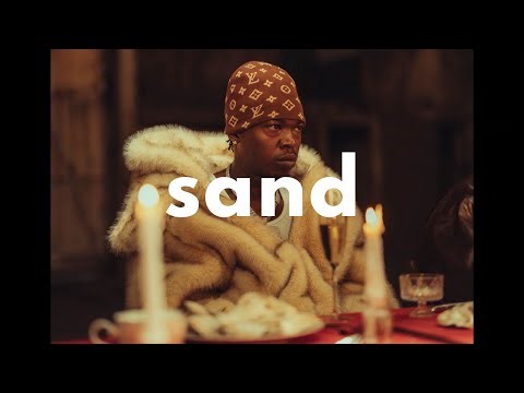 [Free] Skillibeng x Dancehall Type Beat | "sand"