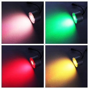 [Hot Item] 60/80mm Addressable Stage Decoration RGB DMX LED Pixel Point String Light