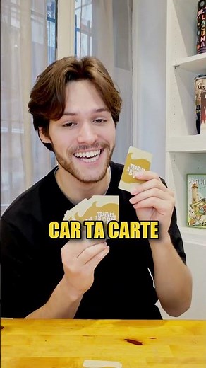 Comment jouer à Traitres à bord ? 🎵