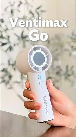 Ventimax Go Betterware | Catalog April 2026