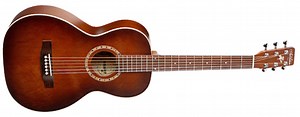 Art & Lutherie Ami Cedar
