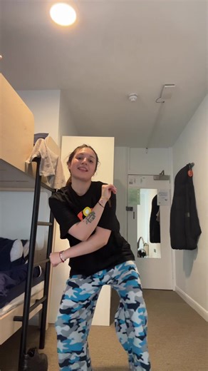 Zara Larsson's Midnight Suuun Dance Experience