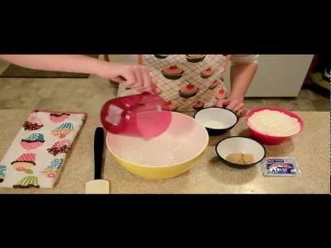 How To Make Baked Soft Pretzels At Home!