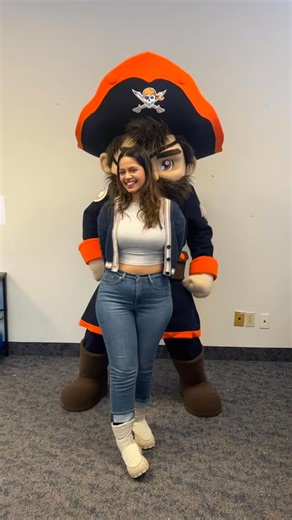 Big Guy. Big Move.✨#mascot spent 120 seconds in the lab and came out a professional dancer. Who’s challenging him to a dance-off next? 🕺 #bigguy #viraldancevideo #mascotperformer | Loonie Times Custom Mascots