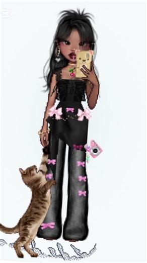 making names as everskies outfits let me know it's my fave sound