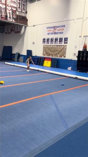 NEW SKILL, LET'S GO SMILEY!