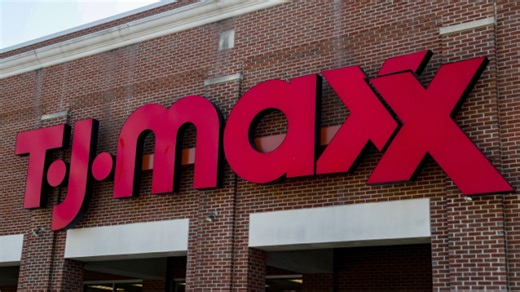 New TJ Maxx opening in North Chesterfield in March