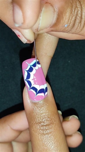 Very beautiful nail art💅💅💅