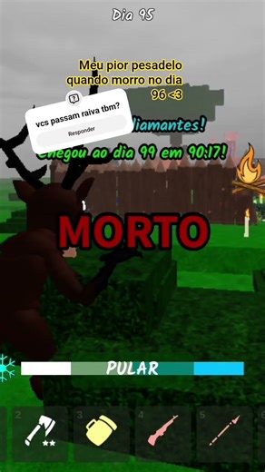 99 noites na floresta@ add Gn7_Gui manda add. estou doando robux