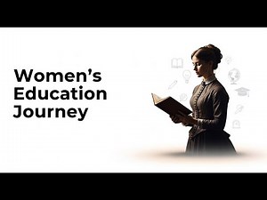 From Silence to Scholarship: The Powerful History of Women’s Education | Historic Mirror