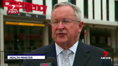 33K views · 162 reactions | Work began more than a year and a half ago, now Sutherland Hospital's $70M redevelopment is finally complete. There's a bigger emergency department and a new unit for children. Today our cameras were given exclusive access to show you inside the state-of-the-art facility. www.7News.com.au #Sutherland #7News | 7NEWS Sydney | Facebook