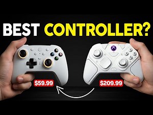 Best PC Controllers 2026 - Which One Should You Actually Buy?