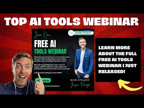 What AI Tools Are Best? (18+ Top AI Tools)