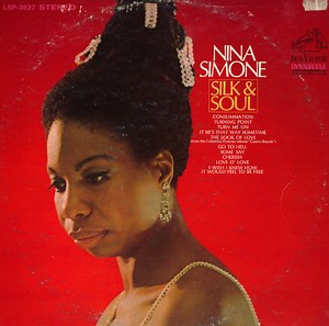 Nina Simone - Silk & Soul