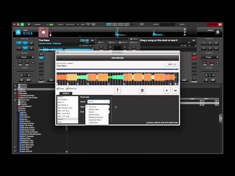 Virtual DJ 8 Software Review & Talkthrough