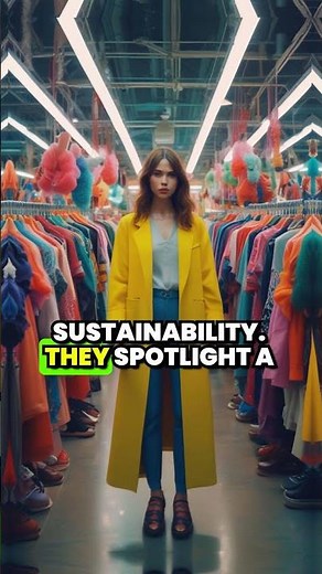 Is H&M's 'Conscious Collection' Truly Sustainable or Just Clever Greenwashing