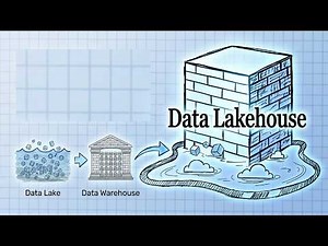 🏠 Data Lakehouse