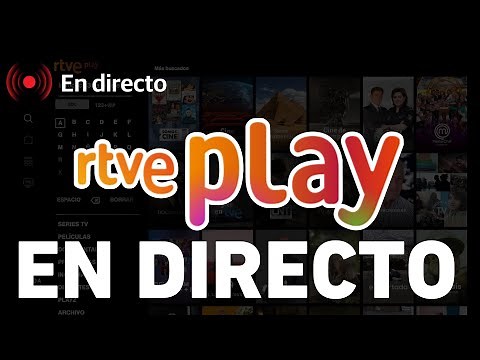 🔴RTVE PLAY DEPORTES EN DIRECTO🔴