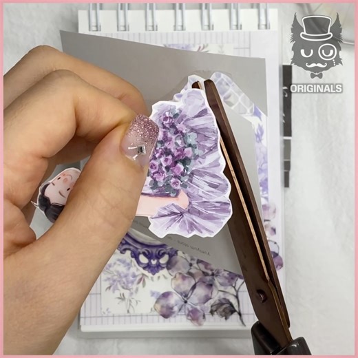 150K views · 2.8K reactions | Cute Scrapbooking Spread請 | Simple | Facebook