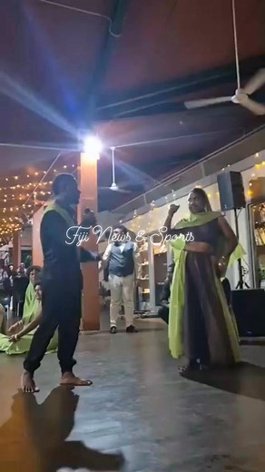 This is an amazing performance at the Girmit Day Celebrations. Original song of Jubin Nautiyal | Fiji News & Sports