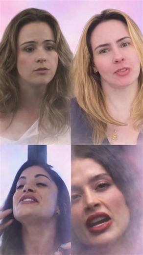 Dra. Daiana Rolim on Instagram: "✨ Não é apenas sobre estética. É sobre escolhas ao longo do tempo. ✨ Ao comparar a trajetória estética de Ana Paula Renault e Aline Campos, fica evidente como o envelhecimento pode seguir caminhos completamente diferentes — mesmo quando ambas passaram por procedimentos. Ana Paula, hoje aos 44 anos, apresenta uma pele com mais viço, textura uniforme e aspecto saudável. Isso sugere uma abordagem focada em estímulo de colágeno, melhora da qualidade da pele e preserv