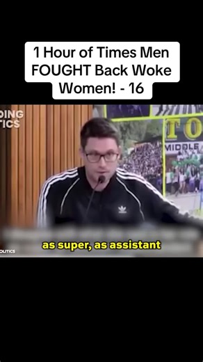 All4HimRacingVideos (@all4himracingvideos2)’s video of woman in men field