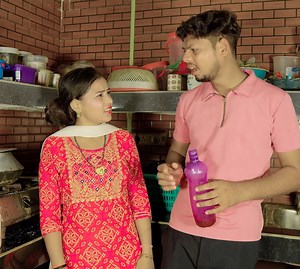 3M views · 41K reactions | Hindi short comedy | Sonotek Films | Facebook