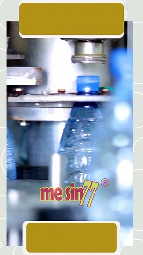 Mesin filling botol rotary otomatis 👍 #mesinfillingbotol #mesinfillingairmineral #mesinfillin #mesinfillingotomatis #mesinfillingbotolamdk #mesinfilling | CV Carmel Hill Machinery