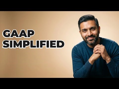 How Can SaaS Finance Aid GAAP Compliance?