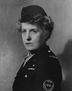 Sigrid Schultz - Alchetron, The Free Social Encyclopedia