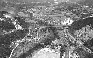 Walnut Tree Viaduct - Alchetron, The Free Social Encyclopedia