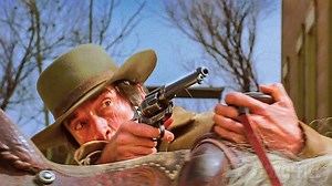 The Horse jump to kill a man at the end is priceless | Boxoffice Movie Scenes