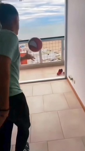 170K views · 276 reactions | FUNNY  BALL MAGIC TRICK ⚽️彩 #magic #tricks #funny #funnyvideo #comedy #foryou | The Mask Magic Tricks Revealed | Facebook