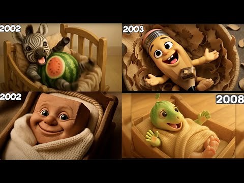 Brainrot Evolution 4K MIX — Viral Edits Compilation (You Can’t Unsee)