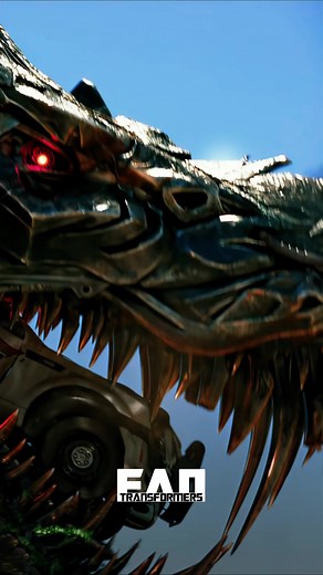 transformersfanturkey TikTok'ta