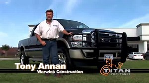 4.3K views · 266 reactions | When disaster strikes, every drop counts. Whether you're evacuating ahead of a storm or delivering supplies in an emergency, Titan Fuel Tanks’ long-range fuel tanks give you the extended range and peace of mind you need. With our oversized, durable tanks, you won’t have to worry about running out of fuel when access is limited. Be prepared for anything and ensure your journey continues, no matter the circumstances. | Titan Fuel Tanks | Facebook