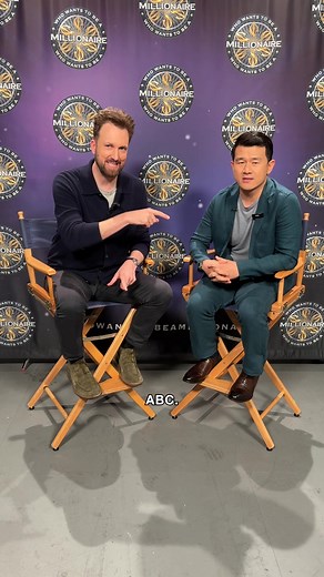 Who Wants To Be A Millionaire: Charity Special Tonight