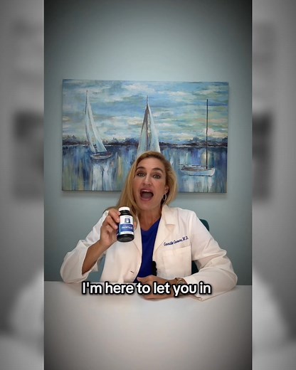 Do most “menopause relief” supplements work? No. But a small group of brands are starting to show real promise… And one in particular stands out for us - Provitalize. Yes, you can finally say goodbye to that deep hip ache, the tenderness that keeps you from sleeping on your side, random stiffness, night sweats, and slow mornings. But here’s the truth: It doesn’t happen overnight. Has anything worked after 1 bottle? Wine, maybe. But when it comes to your joints, tendons, and hormones — consistenc